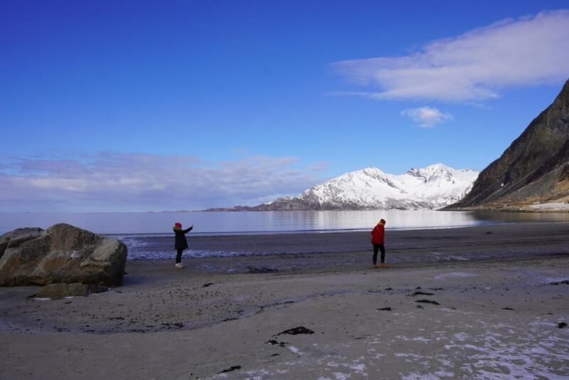 Tromsø: Exclusive Fjord Adventure by Bus - FAQ