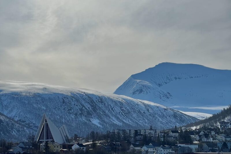 TROMSØ: Explore The City & a Tour Of Polar Museum (Italian) - Tour Highlights