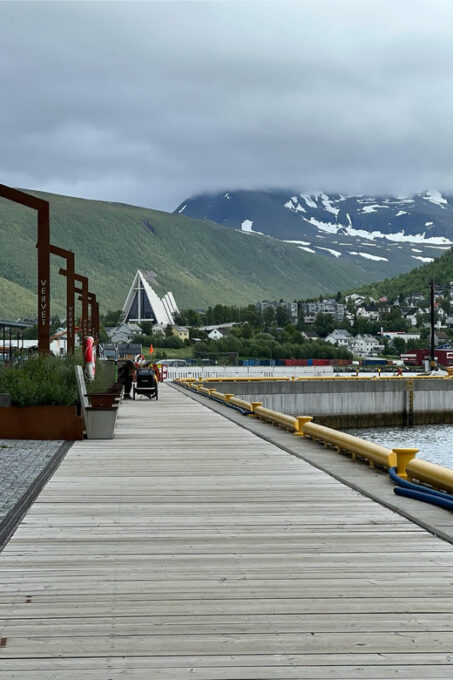 TROMSØ: Explore The City & a Tour Of Polar Museum (Italian) - Customer Feedback