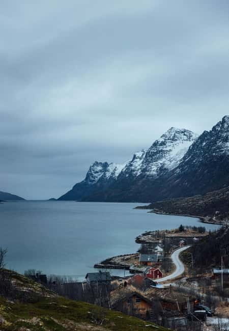 Tromsø: Express Fjord Road Trip - The Sum Up