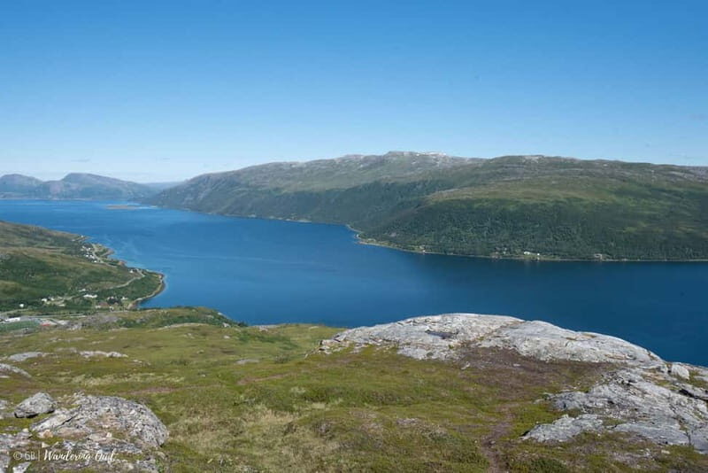 Tromsø: Express Summer Day Hike in the wilderness - FAQ