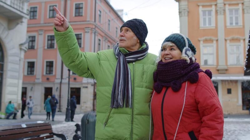 Tromso: Express Walk With a Local in 60 Minutes - Exploration Highlights