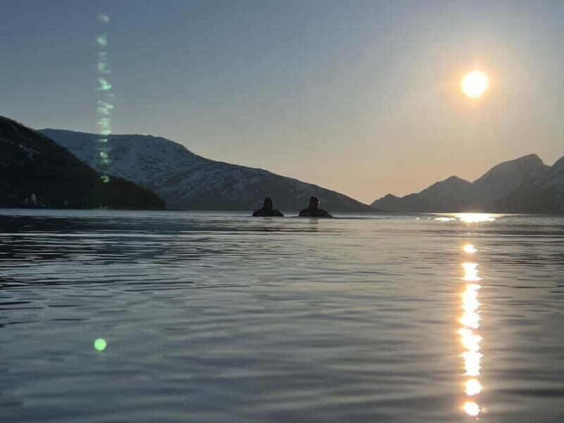Tromsø: Fjord and Floating Safari, Arctic Floating - Practical Considerations