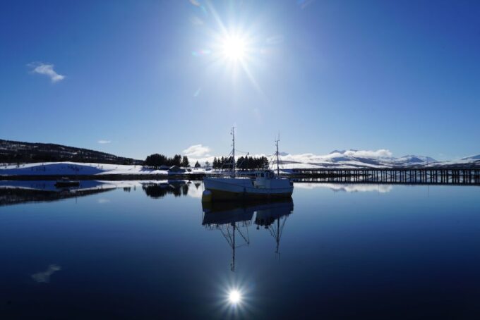 Tromsø: Fjord Cruise by Luxury Yacht - Frequently Asked Questions