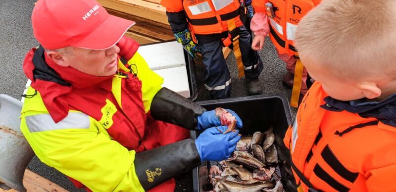 Tromsø: Fjord Fishing Cruise - The Sum Up: Who Should Consider This Tour?
