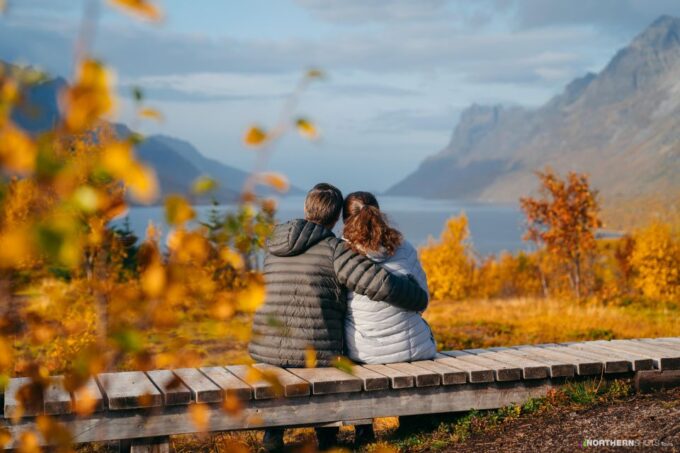 Tromsø: Fjord Photo Tour by Minibus - Photography Tips