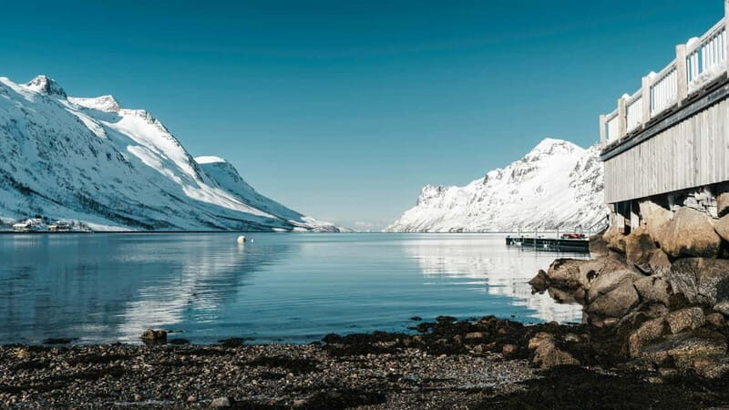 Tromsø: Fjords and Sommarøy Tour with Local Lunch - Exploring the Tromsø Fjords and Sommarøy: What You Can Expect