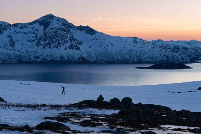 Tromsø: Fjords & Beaches Tour with campfire and photos - The Value Proposition