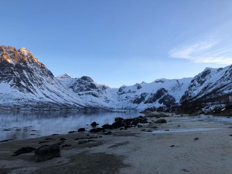 Tromsø: Fjords & Beaches Tour with campfire and photos - FAQ: Your Practical Questions Answered