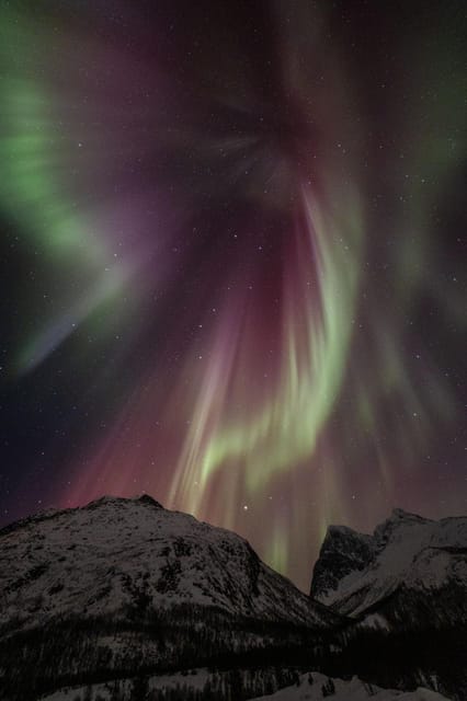 Tromsø: Fjords & Beaches Tour with campfire and photos - Final Thoughts