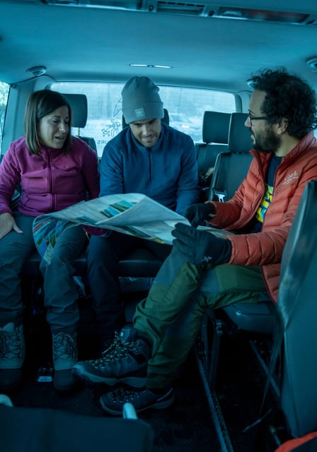 Tromsø: Fjords, Kvaløya & Sommarøy Accessible Tour w/ Lunch - Who Will Appreciate This Tour?