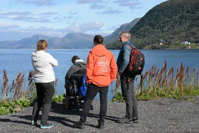 Tromsø Fjords Tour of Kvaloya and Sommaroy - An In-Depth Look at the Tromsø Fjords Tour