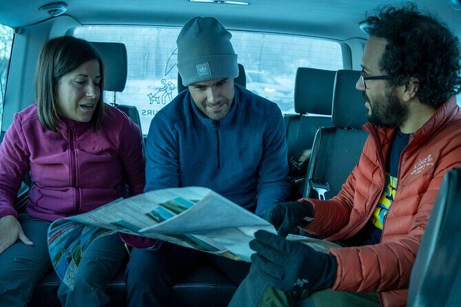 Tromsø Fjords Tour of Kvaloya and Sommaroy - Practical Tips for Your Tromsø Fjords Adventure