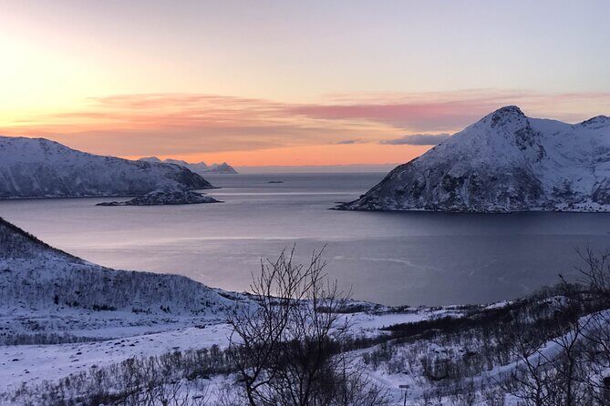Tromsø: Fjords Tour with campfire and photos - FAQ