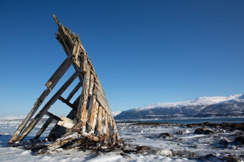 Tromso: Guided Fjord Expedition in Kvaløya with Light Lunch - FAQs