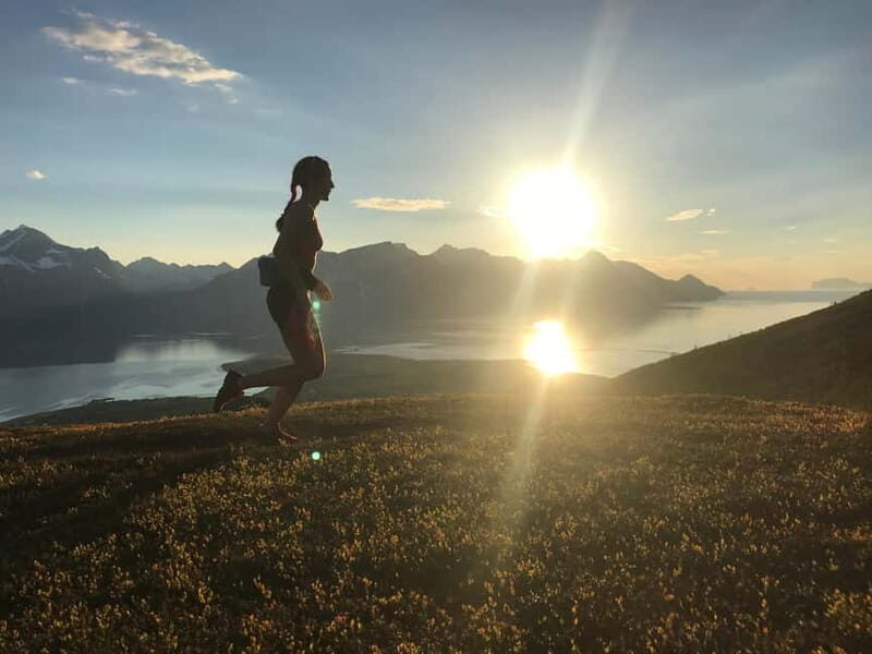 Tromsø: Guided Hiking Tour with Roundtrip Transfers - An In-Depth Look at the Tromsø Guided Hiking Tour