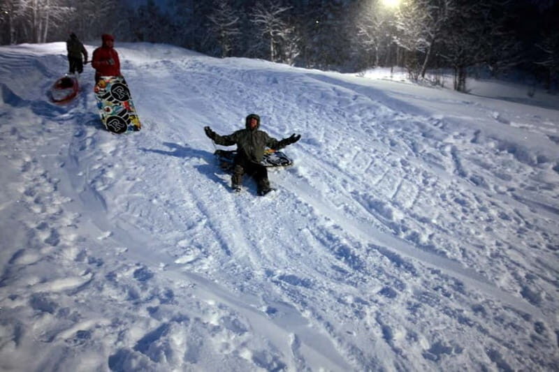 Tromsø: Guided snowshoe trip with a campfire - Practical Tips for Participants