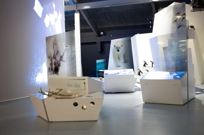 Tromsø: Guided Tour of Polaria - Frequently Asked Questions