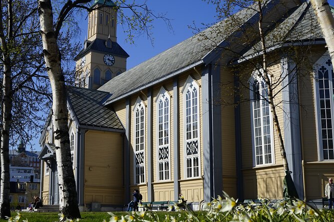 Tromsø: in the Footsteps of Roald Amundsen - Guest Experiences and Feedback Highlights
