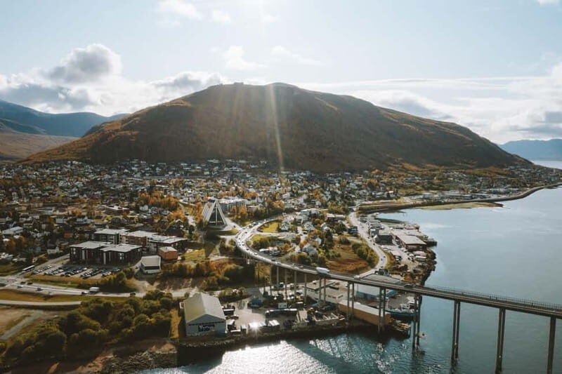 Tromsø: Incredible Cruise of The Outer Fjord - The Experience in Detail