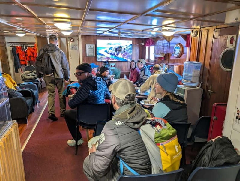 Tromsø: Incredible Cruise of The Outer Fjord - The Sum Up