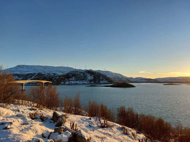 Tromsø: Island of Kvaløya Scenic Sightseeing Minibus Tour - In-Depth Look at the Kvaløya Scenic Minibus Tour