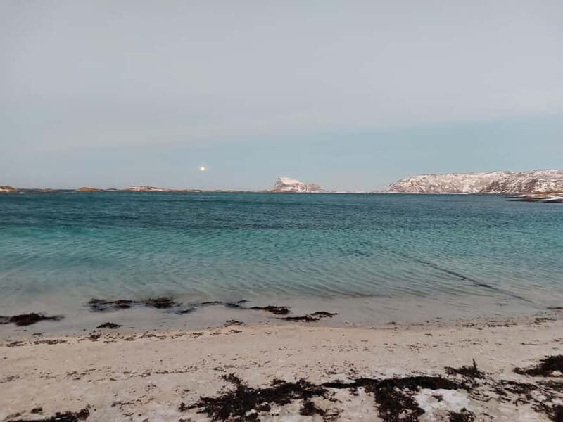 Tromsø: Island of Kvaløya Scenic Sightseeing Minibus Tour - The Sum Up