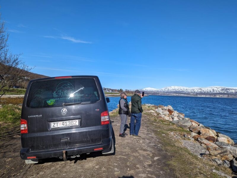 Tromsø: Island Tour & Cable Car with Tromsø Accessible Tours - Key Points