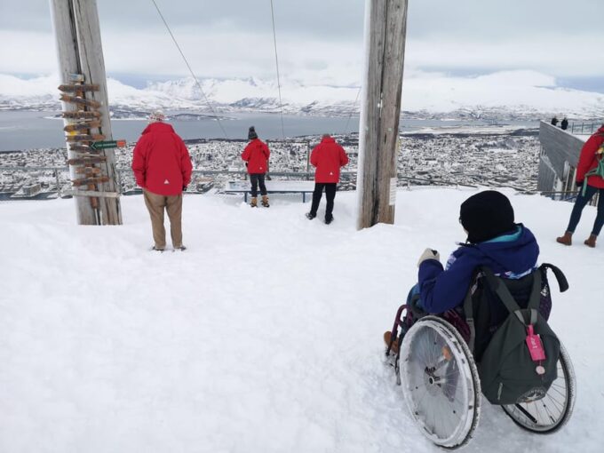Tromsø Island Tour With Cable Car Ride - Transportation Information