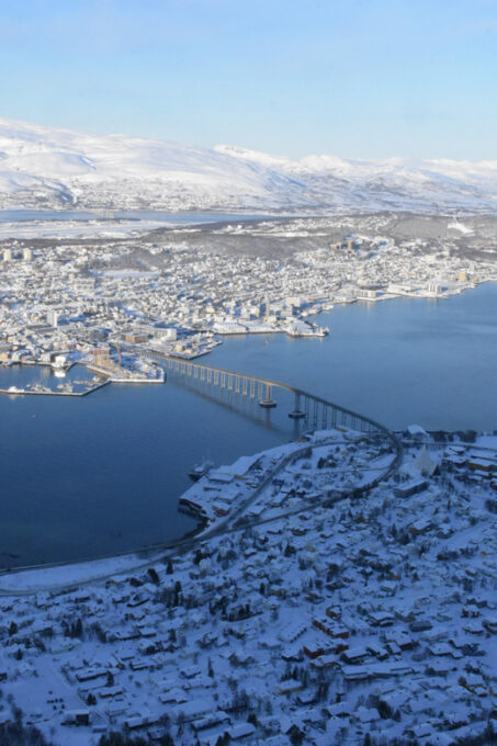 Tromsø Island Tour With Cable Car Ride - Frequently Asked Questions