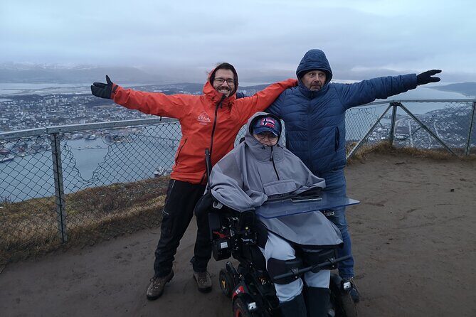 Tromsø Island Tour with Tromsø Accessible Tours - Practical Details and Tips