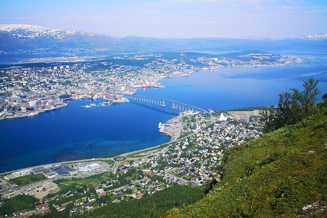 Tromsø Island Tour with Tromsø Accessible Tours - FAQ