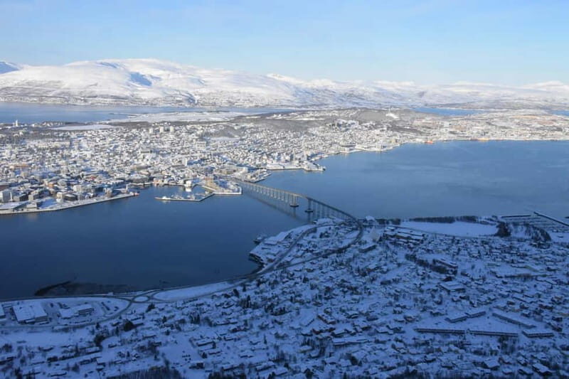 Tromsø: Island Tour with Tromsø Accessible Tours - A Detailed Look at the Tromsø Island Tour Experience
