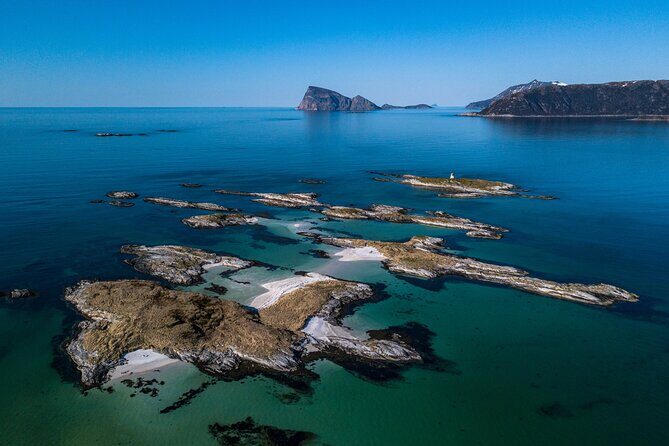 Tromsø: Kvaløya & Sommarøy Guided Tour - Who Is This Tour Best For?