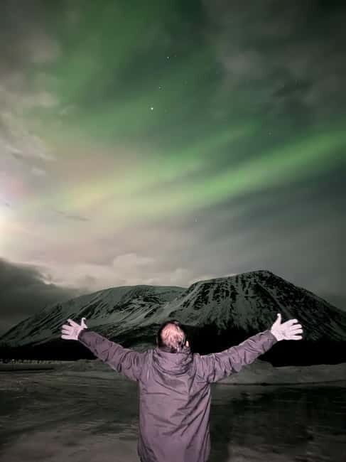 Tromsø: Long Northern Light Tour with Dinner - Why Choose This Northern Lights Tour?