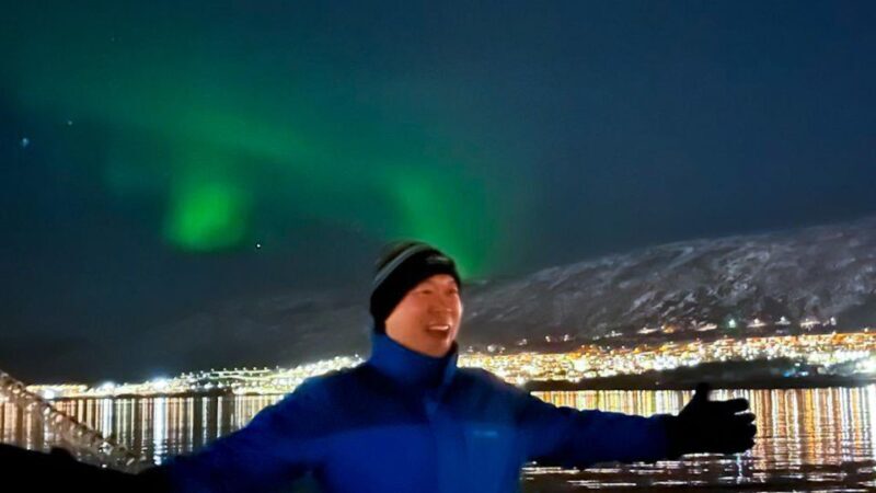 Tromso: Luxury Northern Lights Cruise with Hot Tub & Dinner - Final Thoughts