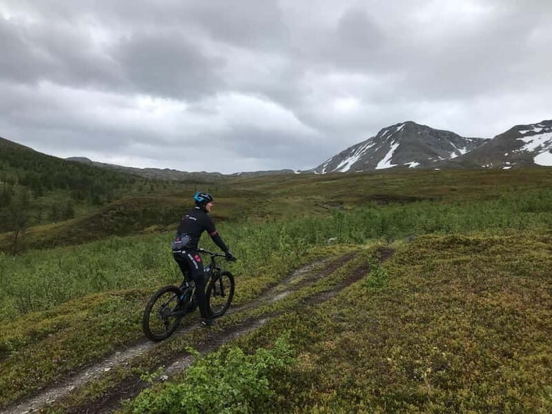 Tromsø: Lyngen Alps Electric Mountain Bike Tour - Final Thoughts: Who Will Love This Tour?