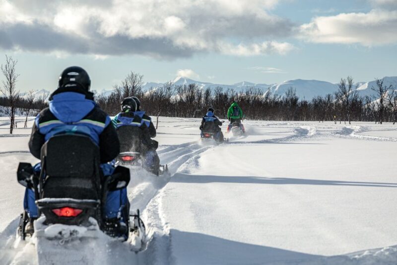 Tromsø: Lyngen Alps Snowmobile Safari - Final Thoughts: Is It Worth It?