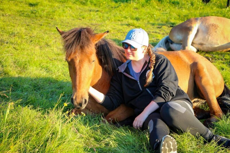 Tromsø: Lyngen Horse Summer Evening Riding Experience - Final Thoughts