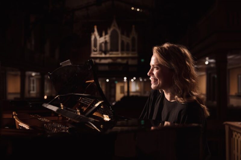 Tromsø: Midnight Concert Ticket at the Tromsø Cathedral - Musical Highlights