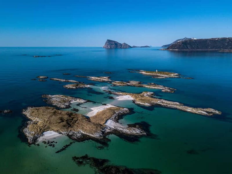 Tromsø: Midnight Fjord Tour - Key Points