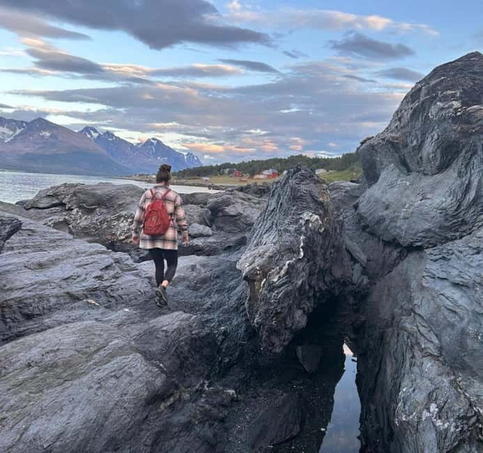 Tromsø: Midnight Sun Adventure Tour - An Authentic Arctic Adventure: What to Expect