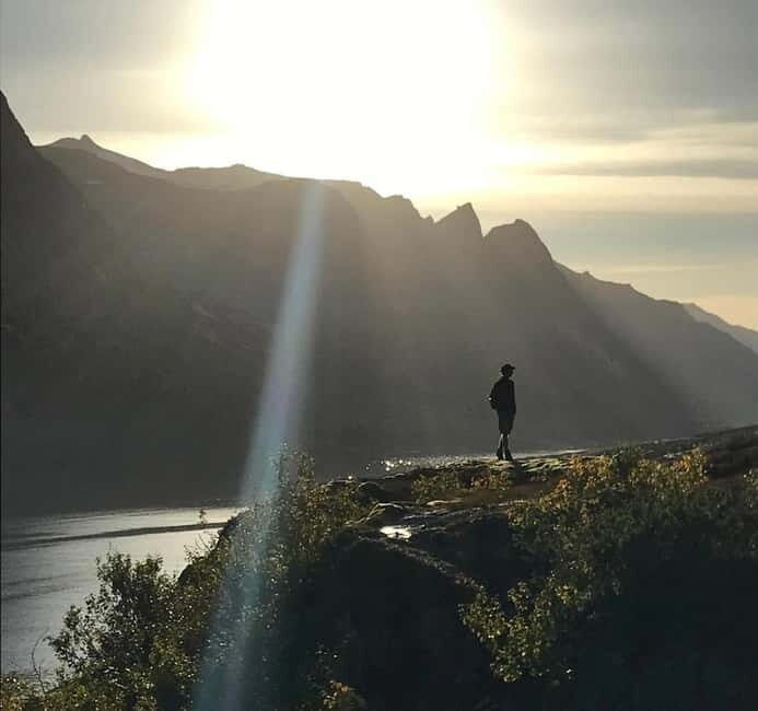 Tromsø: Midnight Sun Adventure Tour - Why This Tour is a Great Choice