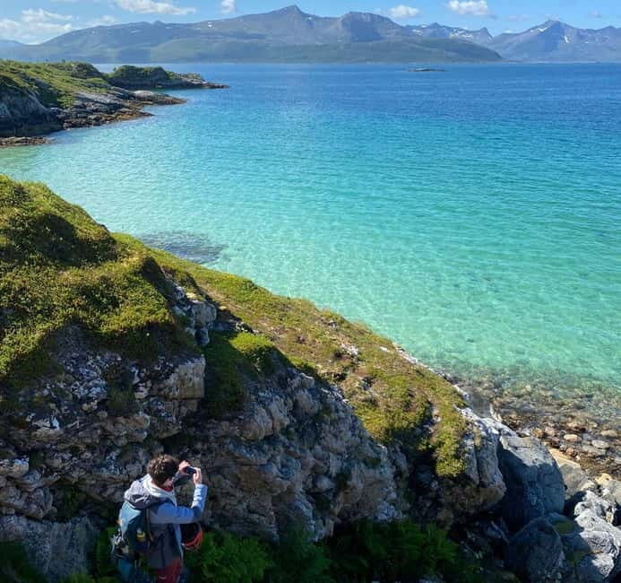 Tromsø: Midnight Sun Adventure Tour - Frequently Asked Questions