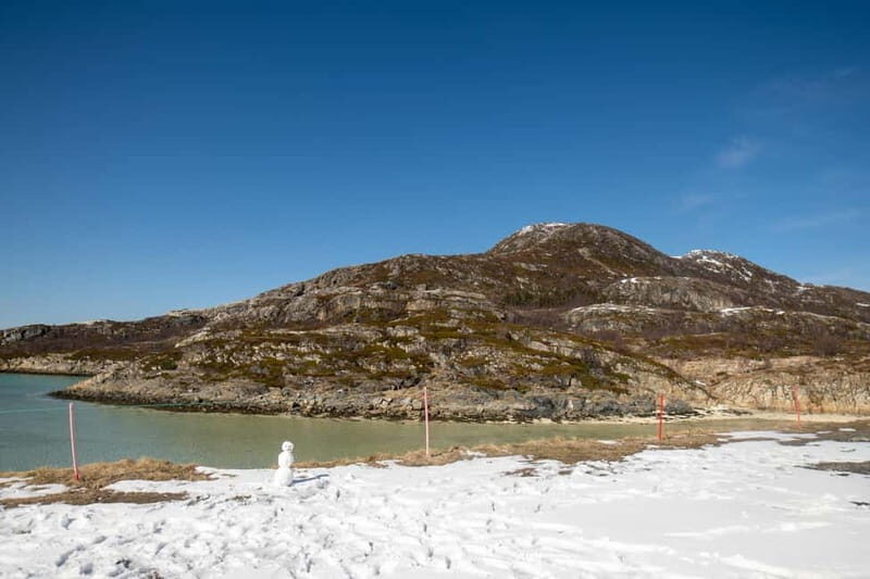 Tromsø: Midnight Sun Adventure with Lunch and Photos - Is This Tour Worth the Price?