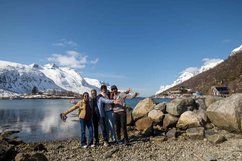 Tromsø: Midnight Sun Adventure with Lunch and Photos - Who Would Enjoy This Tour?