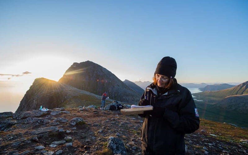 Tromsø: Midnight Sun Hike in the wilderness - FAQs