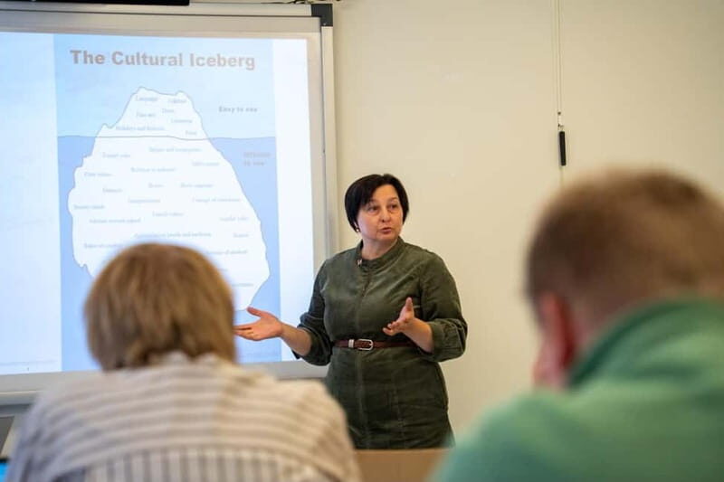Tromsø: North Norwegian Culture Workshop - Key Points