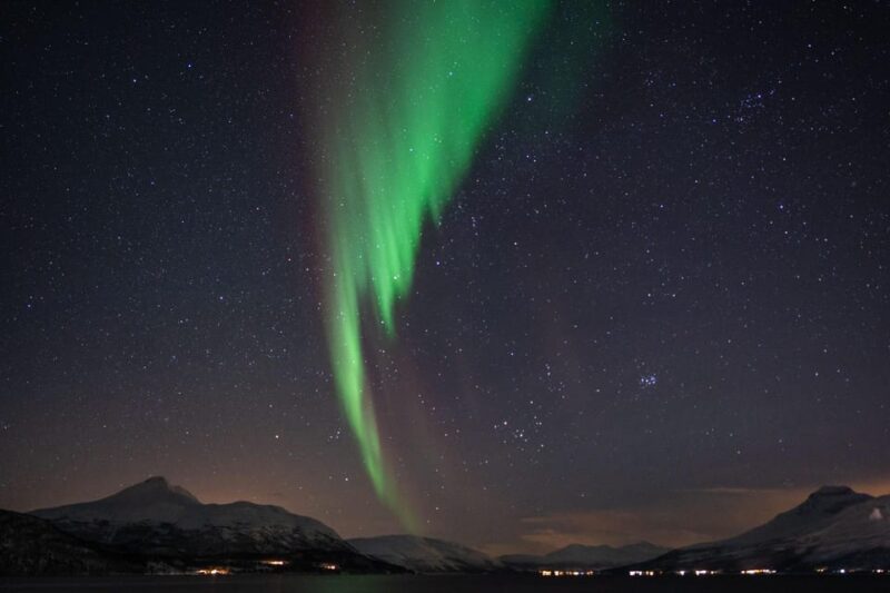 Tromsø: Northern Light Tour With Campfire and Hotel Transfer - Pricing Details