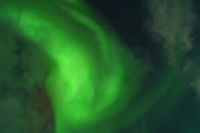 Tromsø: Northern Light tour with free complimentary photos. - Frequently Asked Questions
